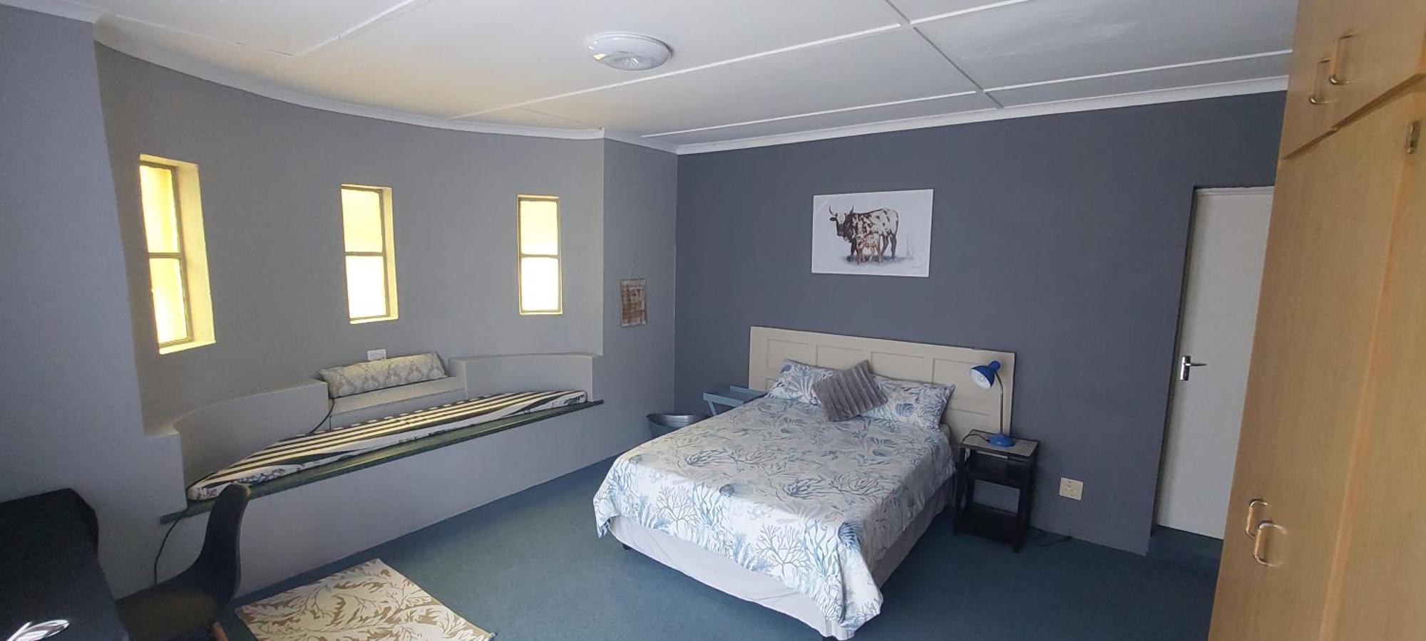 Apartamento Tj Self-Catering Graaff-Reinet Habitación foto