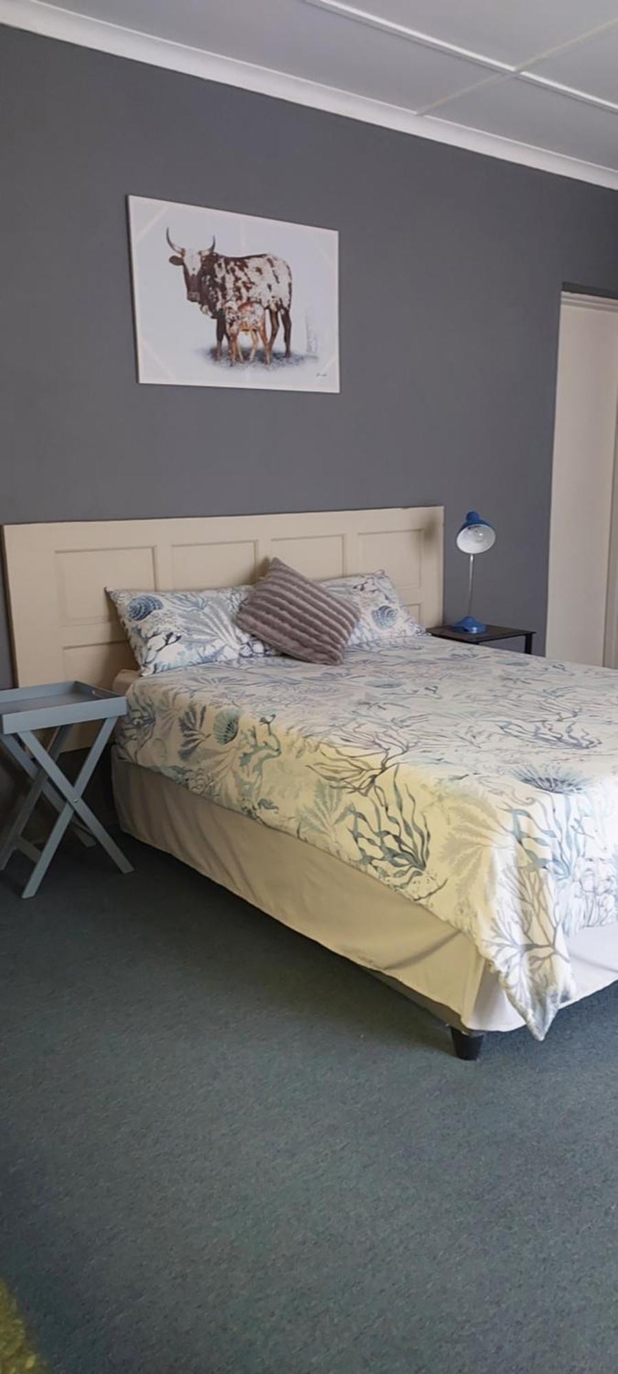 Apartamento Tj Self-Catering Graaff-Reinet Habitación foto